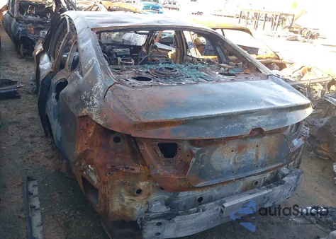 2018 Honda Accord Touring 2.0T from USA, damaged, VIN 1HGCV2F93JA028727